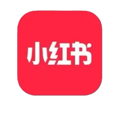 小红书